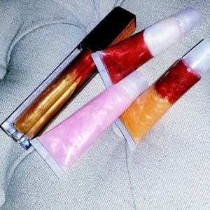 Lipglosses